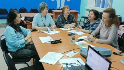 Встречи для родителей в рамках курса «Осознанное родительство»